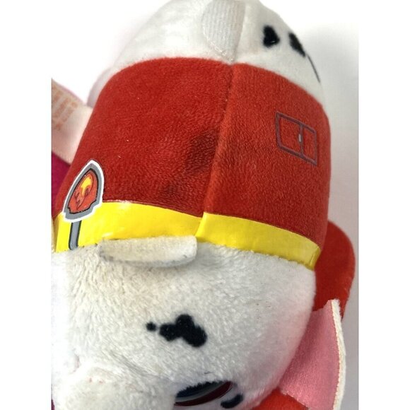 Lot 7 Nickelodeon Paw Patrol TEENY TY Stackable Plush Stuffed Animal Toys *Read* - Picture 7 of 7